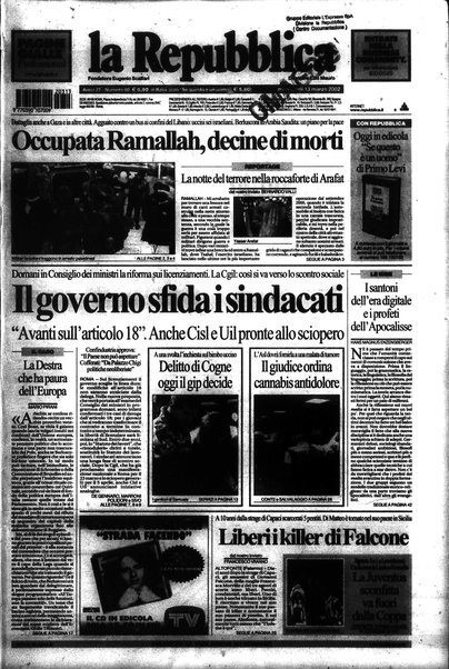 La repubblica